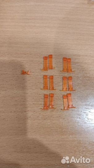 Фары на модели для авито доставки