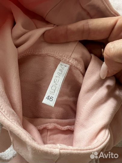 Спортивный костюм женский 46 для беременных