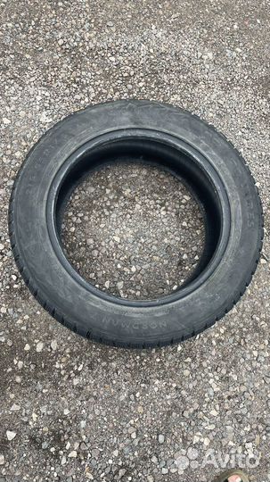 Nokian Tyres Nordman 7 215/55 R17