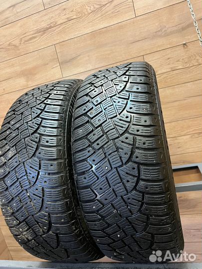 Continental IceContact 2 225/55 R17