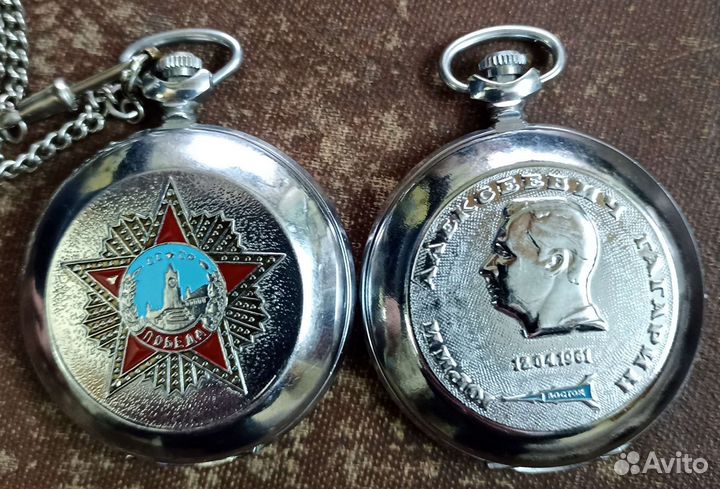 Старинные часы