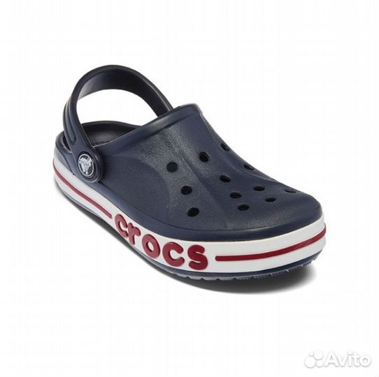 Crocs Bayband Clog