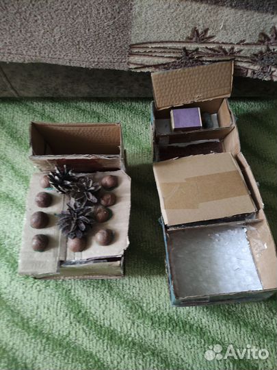 Поделки своими руками