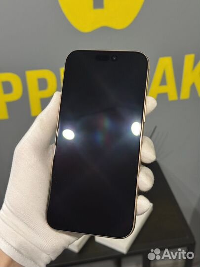 iPhone 16 Pro Max, 256 ГБ