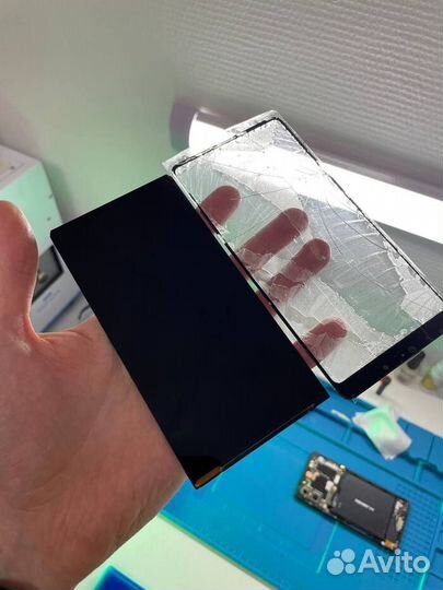 Ремонт телефонов