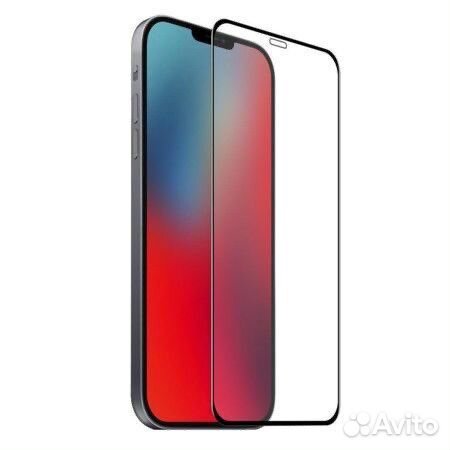 Защитное стекло iPhone 12/12 Pro/12 Mini/12 Pro Ma