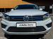 Volkswagen Touareg 3.6 AT, 2017, 110 500 км с пробегом, цена 3749000 руб.