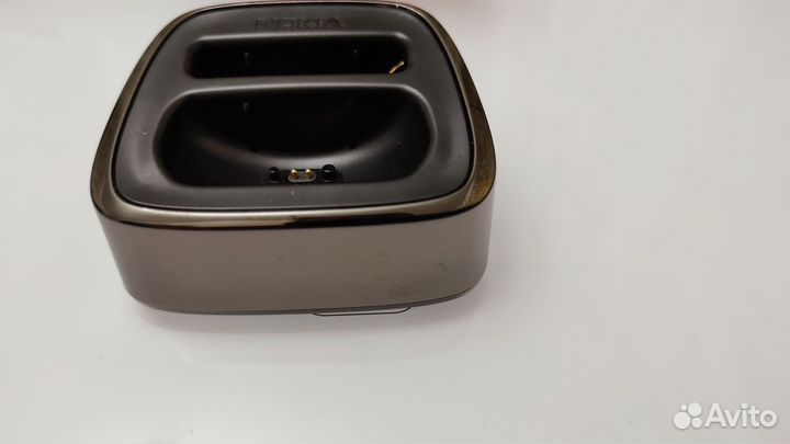 Док-станция зарядная nokia Original DT-19