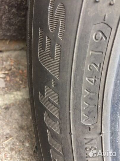 Yokohama BluEarth-ES ES32 A 195/55 R15