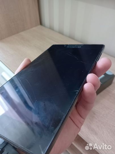 Планшет Lenovo tab 2 A7