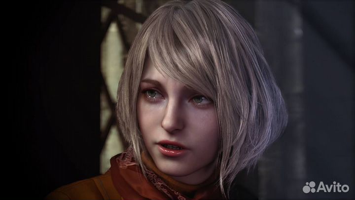 Resident evil для пс4 пс5 русский язык под ключ