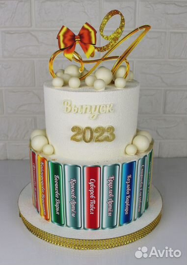 Курсы кондитера