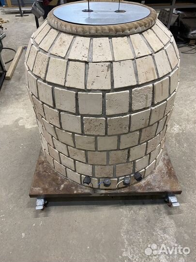 Продам готовый тандыр