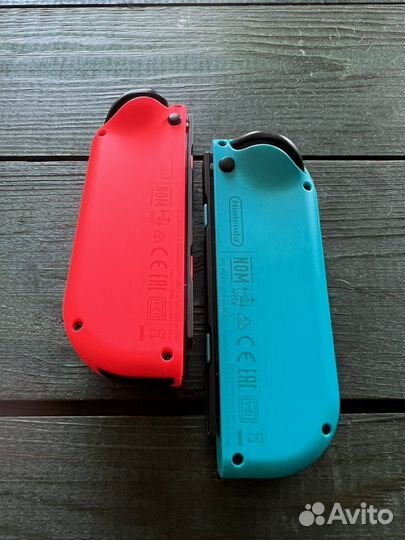 Nintendo Switch Joy Con