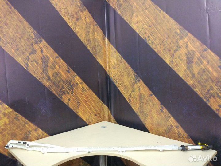 Подушка безопасности левая Audi Allroad C5 BES