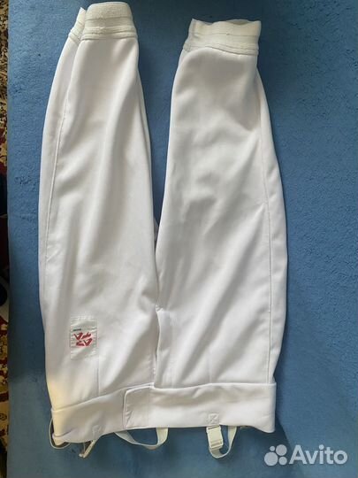 Продам костюм для фехтования