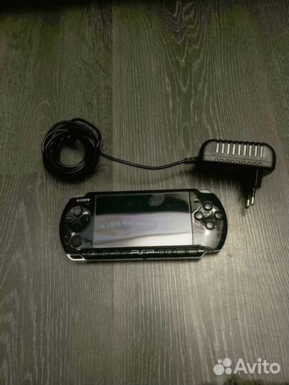 Psp 3008