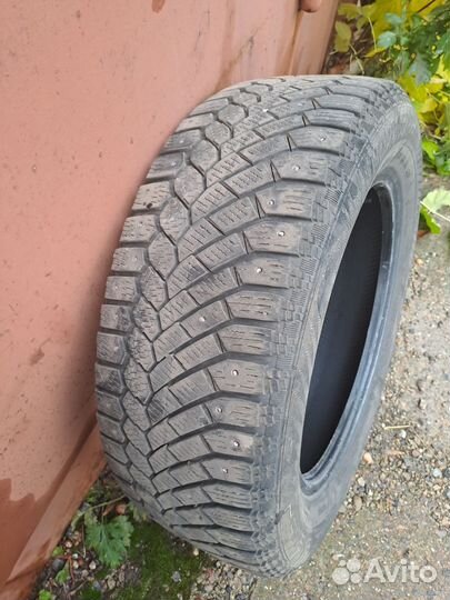 Gislaved Nord Frost 200 195/60 R15