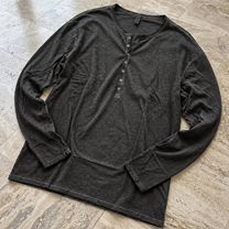 Лонгслив винтажный Maison Margiela Julius Y-3 CCP, Москва