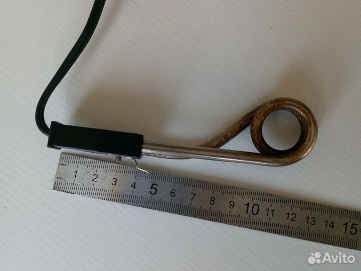 Кипятильник