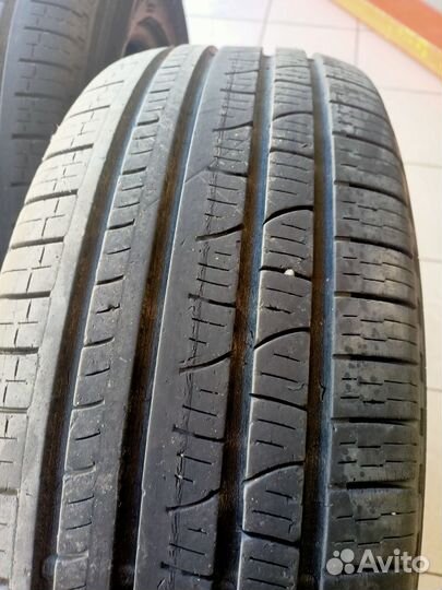 Pirelli Scorpion Verde 215/65 R16