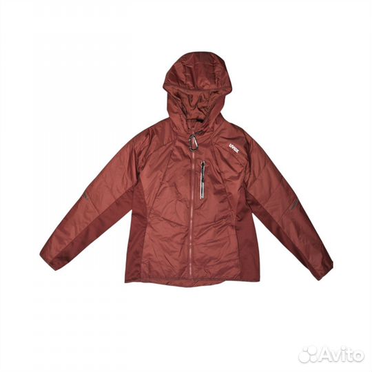 Куртка Uvex ADA Hybrid primaloft Light Thermo