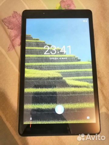 Планшет lenovo