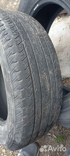 Bridgestone Ecopia EP850 215/65 R16