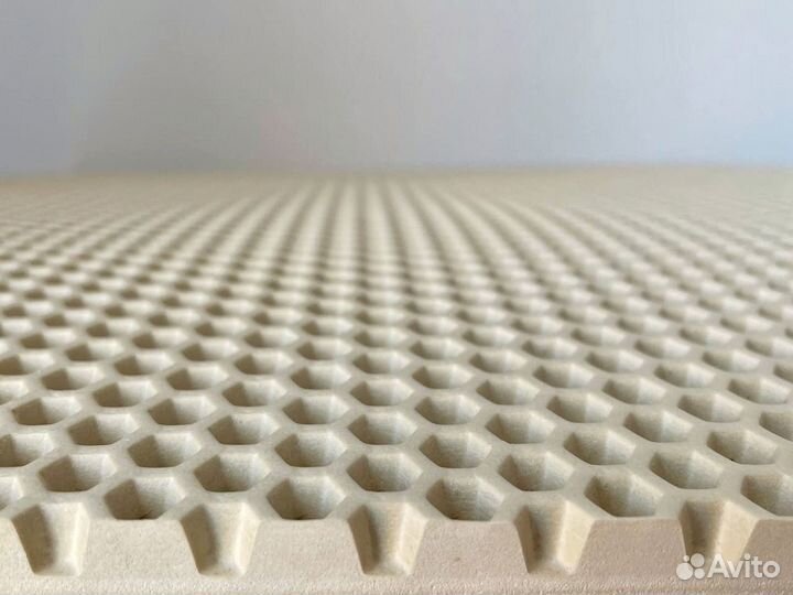 Универсальный коврик Эва