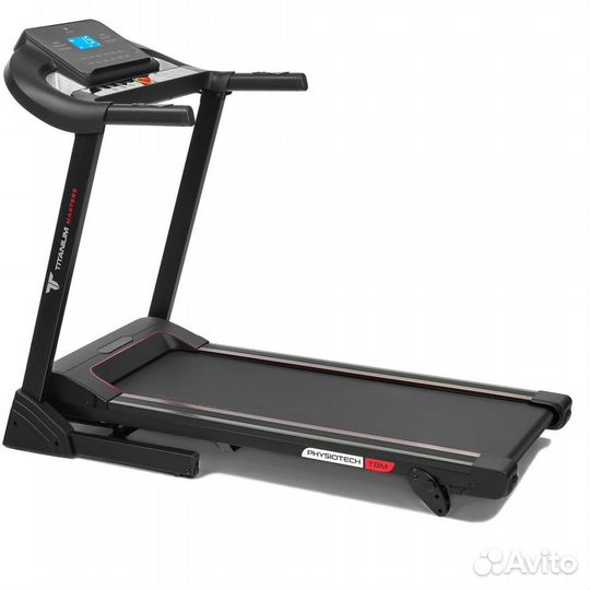 Titanium Masters Physiotech TBM Беговая дорожка
