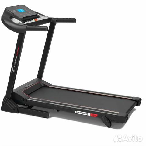 Titanium Masters Physiotech TBM Беговая дорожка