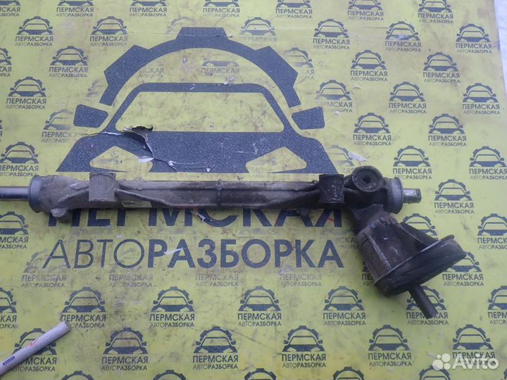 Рейка рулевая для Renault Logan 2005-2014