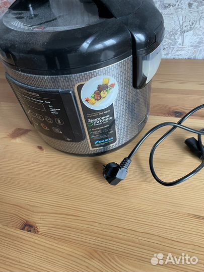 Мультиварка daikin