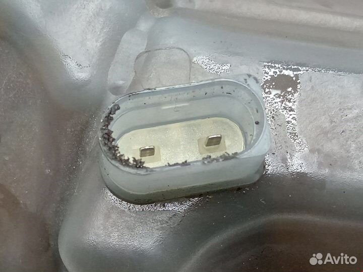 Бачок расширительный Audi A6 4B/C5 2001 8E0121403C