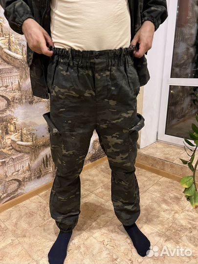 Военная форма