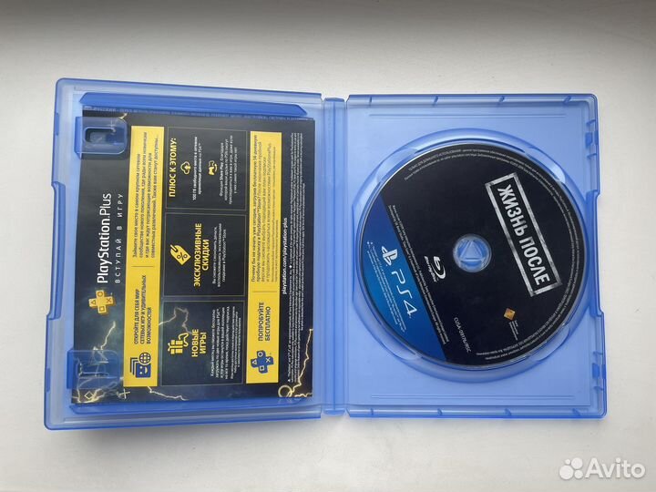 Жизнь после days gone ps4