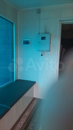 3-к. квартира, 65 м², 1/1 эт.