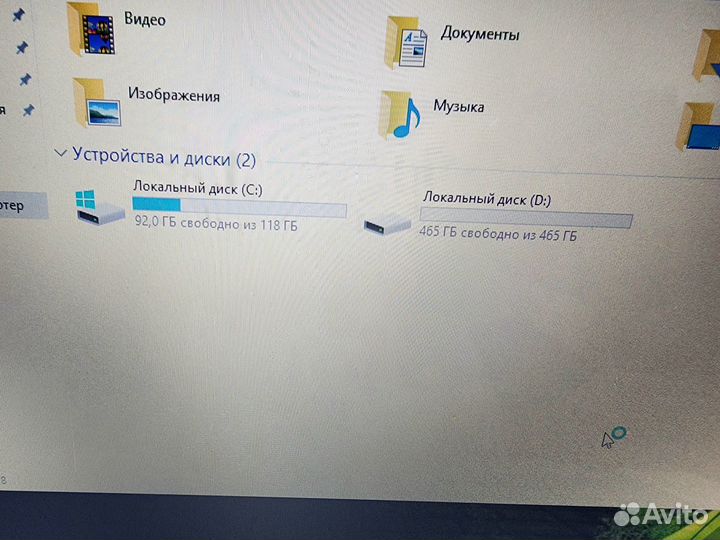 Acer 7750g, core i5, 8gb, SSD+HDD, 17