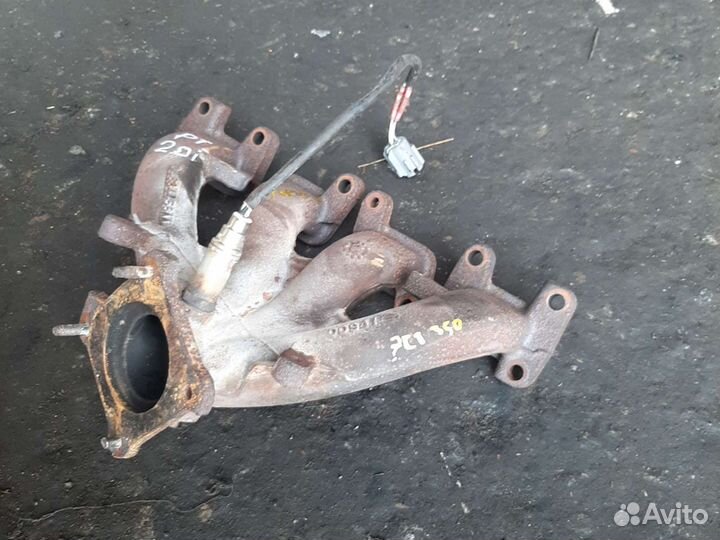 Коллектор выпускной Крайслер PT cruiser 2.0