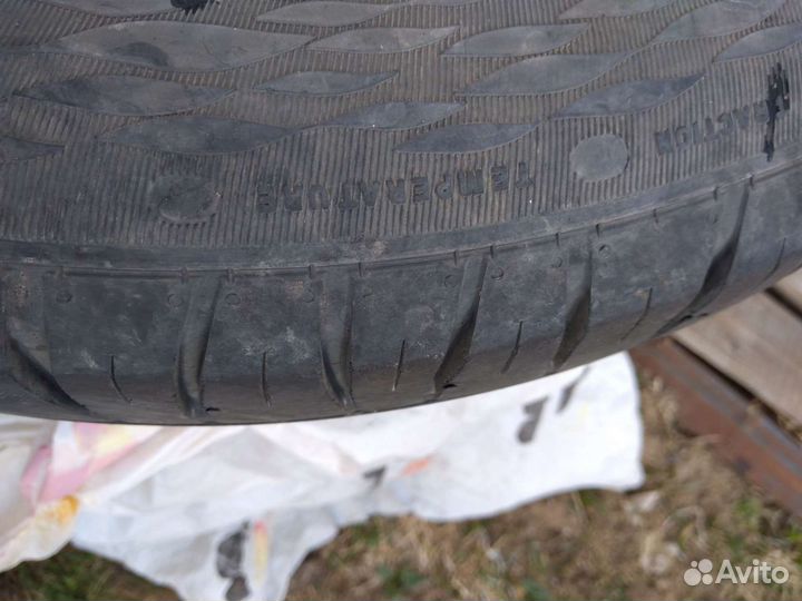 Cordiant Sport 3 225/65 R17 106