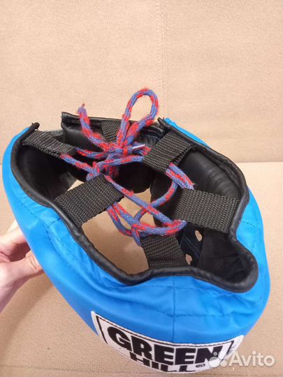 Шлем детский