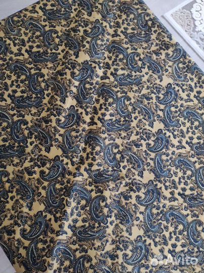 Ткань для шитья и творчества