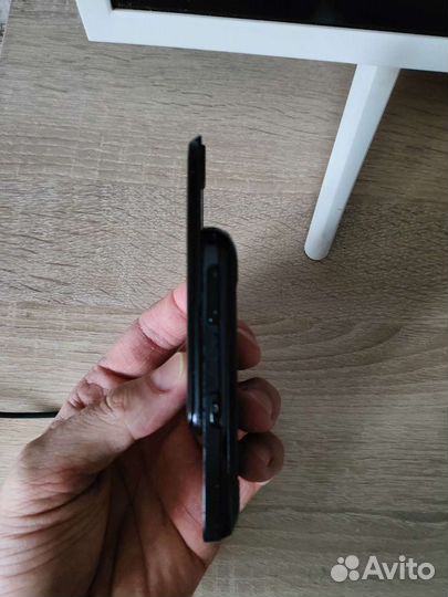 Sony Ericsson W395