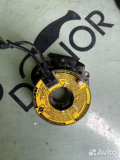 Шлейф подрулевой nissan cefiro a33