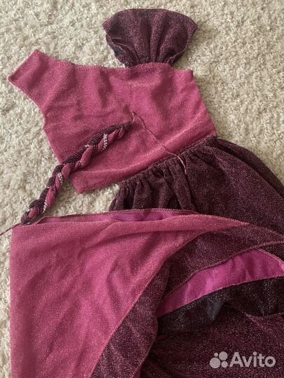 Одежда для восточных танцев