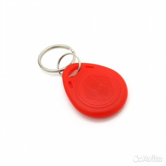 Rfid keyfob EM atix Ключ-Брелок RF(rfid брелок EM