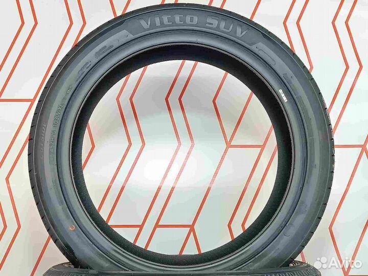 Massimo Vitto SUV 245/45 R20 103W