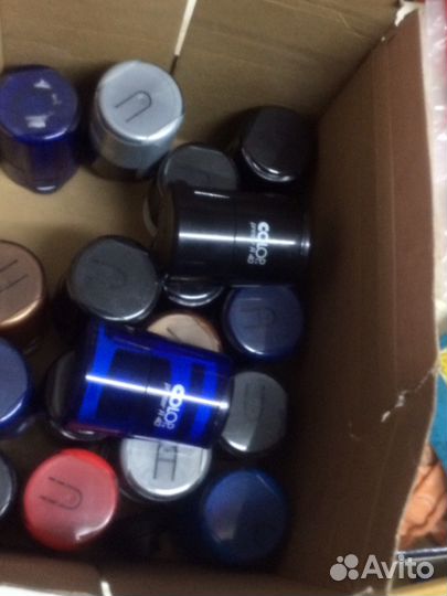 Оснастка для печати, оттиск