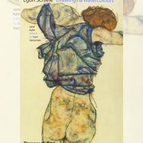 Egon Schiele. Рисунки и акварели Эгона Шиле