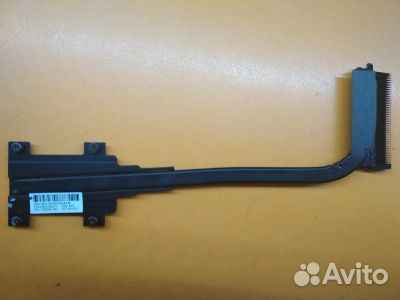 Б/У радиатор для ноутбука HP EliteBook 820 G1